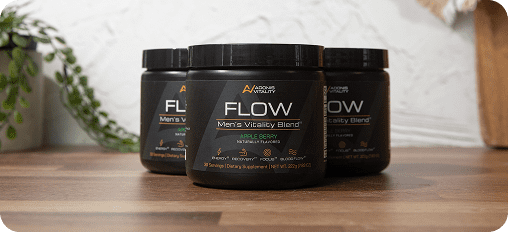 Flow 3-Month Supply.