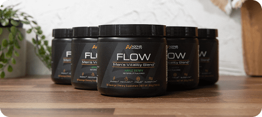 Flow 6-Month Supply.