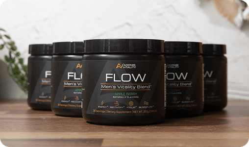 Six Flow bottles.