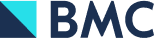 BMC logo.