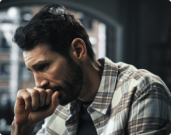 A modern solution for today's unprecedented masculinity crisis.