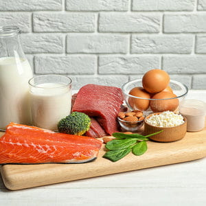 Alpha-gpc as ingredient.