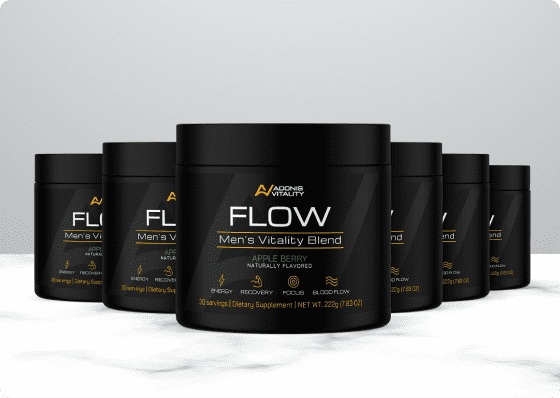 Why choose the six-jar package.