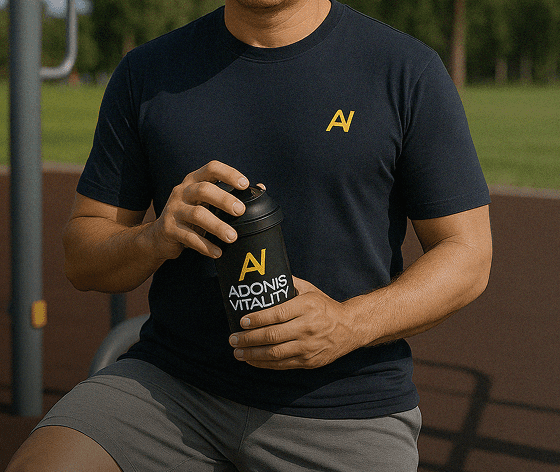 After Months Of Extensive Taste-Testing, FLOW Is A Delicious Power Up You'll Actually Crave.