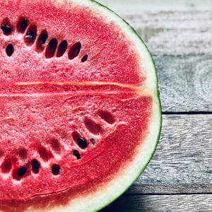 L citrulline malate as ingredient.