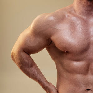 L-norvaline as ingredient.