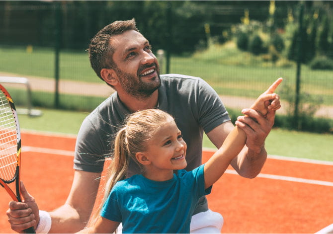 Maximize natural energy levels.