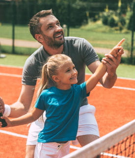 Maximize natural energy levels.