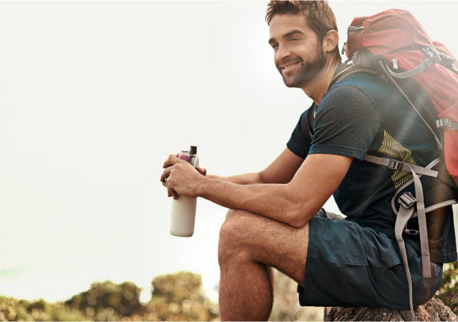 Optimize recovery & results.