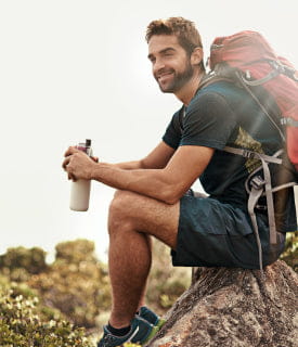 Optimize recovery & results.