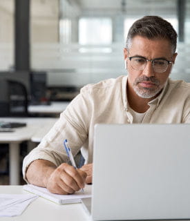 Sharpen mental focus & drive.