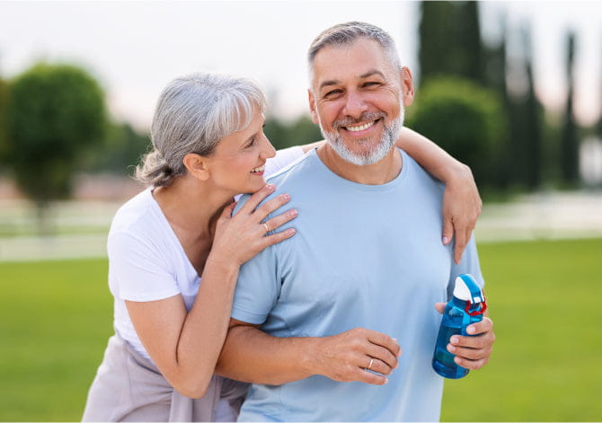 Support peak male vitality.