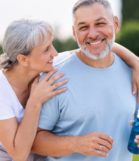 Support peak male vitality.