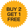 Buy 2 Get 1 Free.